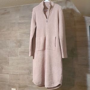 Barefoot Dreams Cozy Chic Long Pullover